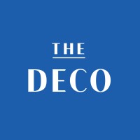 The Deco Food + Drink logo, The Deco Food + Drink contact details