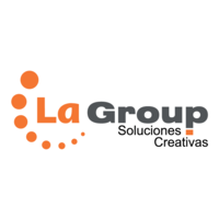 Lagroup Soluciones creativas logo, Lagroup Soluciones creativas contact details