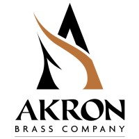 Akron Brass Company logo, Akron Brass Company contact details