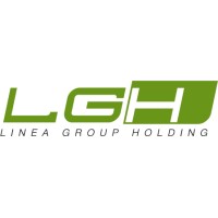 Linea Group Holding logo, Linea Group Holding contact details