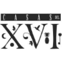 Casas del XVI logo, Casas del XVI contact details