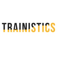 Trainistics logo, Trainistics contact details