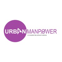 Urban Manpower Inc. logo, Urban Manpower Inc. contact details