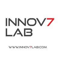 Innov7 Lab logo, Innov7 Lab contact details