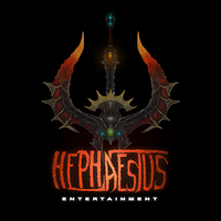 Hephaestus Entertainment logo, Hephaestus Entertainment contact details