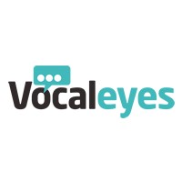 Vocaleyes Democracy C.I.C. logo, Vocaleyes Democracy C.I.C. contact details