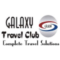 Galaxy Travel Club logo, Galaxy Travel Club contact details