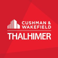 Cushman & Wakefield | Thalhimer logo, Cushman & Wakefield | Thalhimer contact details