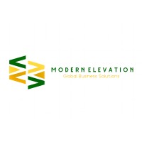 Modern Elevation Trading & Marketing Est. logo, Modern Elevation Trading & Marketing Est. contact details