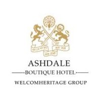 WelcomHeritage Ashdale logo, WelcomHeritage Ashdale contact details