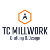 TC Millwork Drafting & Design logo, TC Millwork Drafting & Design contact details