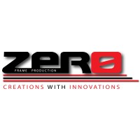 Zero Frame Production logo, Zero Frame Production contact details