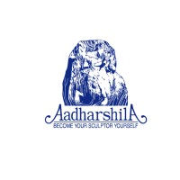 Aadharshila School logo, Aadharshila School contact details