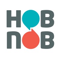 Hobnob Technologies logo, Hobnob Technologies contact details