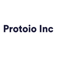 PROTOIO INC logo, PROTOIO INC contact details