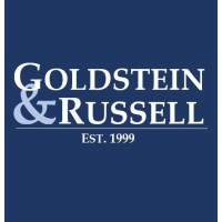 Goldstein & Russell, P.C. logo, Goldstein & Russell, P.C. contact details