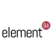 Element94 logo, Element94 contact details