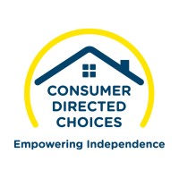 Consumer Directed Choices, Inc. logo, Consumer Directed Choices, Inc. contact details