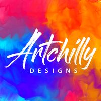 Artchilly Designs logo, Artchilly Designs contact details