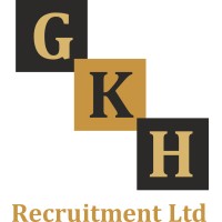 GKH Recruitment Limited logo, GKH Recruitment Limited contact details