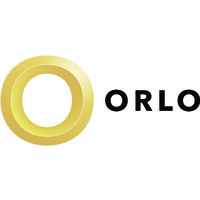 ORLO logo, ORLO contact details