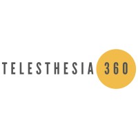 Telesthesia 360 logo, Telesthesia 360 contact details