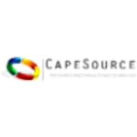 CapeSource Technologies limited logo, CapeSource Technologies limited contact details