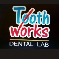 Toothworks Dental Lab logo, Toothworks Dental Lab contact details