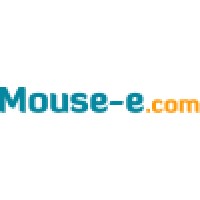 mouse-e.com logo, mouse-e.com contact details