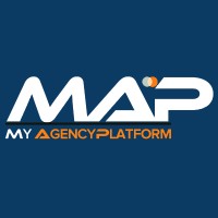 MyAgencyPlatform logo, MyAgencyPlatform contact details