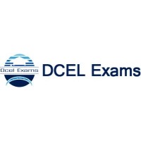 DCEL Exams India Pvt. Ltd logo, DCEL Exams India Pvt. Ltd contact details