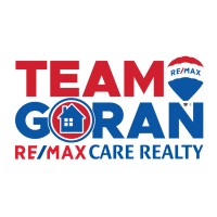 Team Goran, RE/MAX logo, Team Goran, RE/MAX contact details