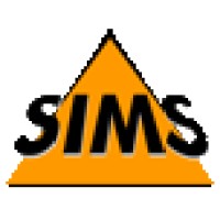 SIMS Services logo, SIMS Services contact details