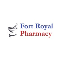 Fort Royal Pharmacy logo, Fort Royal Pharmacy contact details