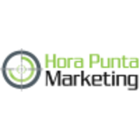 Hora Punta Marketing logo, Hora Punta Marketing contact details