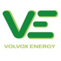 Volvox Energy logo, Volvox Energy contact details