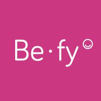 Befy logo, Befy contact details