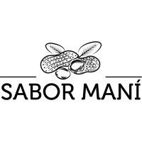 SABOR MANÍ logo, SABOR MANÍ contact details