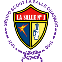 Grupo Scout La Salle Guaparo logo, Grupo Scout La Salle Guaparo contact details