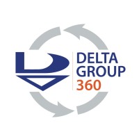 Delta Group 360 logo, Delta Group 360 contact details