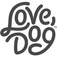 Love, Dog logo, Love, Dog contact details