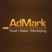 AdMark Foods logo, AdMark Foods contact details