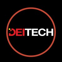 DEITECH Conference logo, DEITECH Conference contact details