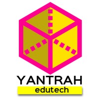 Yantrah EduTech Solutions PVT Ltd logo, Yantrah EduTech Solutions PVT Ltd contact details