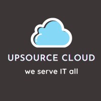 Upsource Cloud Solutions logo, Upsource Cloud Solutions contact details