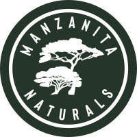 Manzanita Naturals logo, Manzanita Naturals contact details