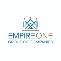 Empire One Group of Companies logo, Empire One Group of Companies contact details