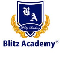 Blitz Academy logo, Blitz Academy contact details