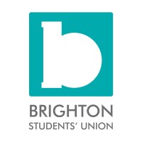 Brighton Students' Union logo, Brighton Students' Union contact details