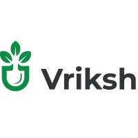 Vriksh logo, Vriksh contact details